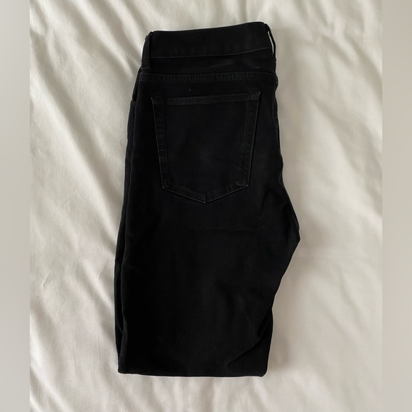 Everlane | Uniform Jeans | Dark Indigo | 31x32 - Picture 2 of 5